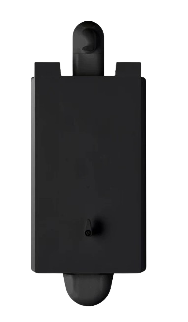 Pod Petite Auto Sensor Box Black