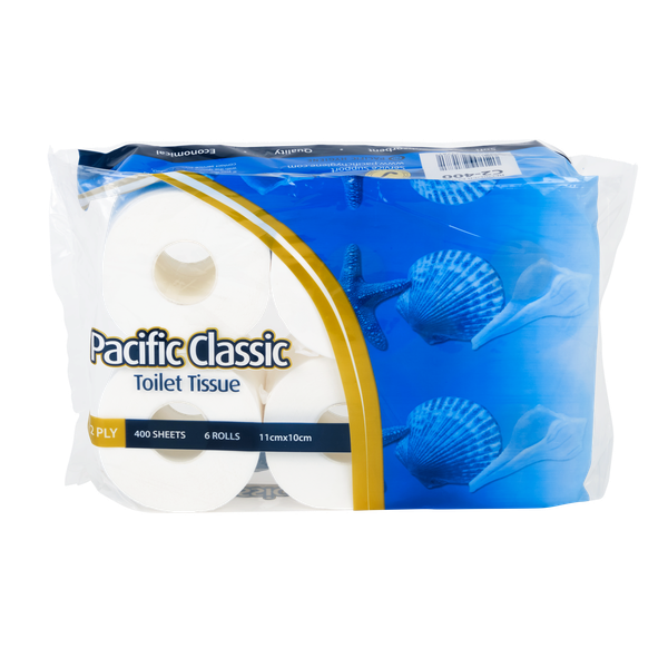Washroom Promo Bundle - White