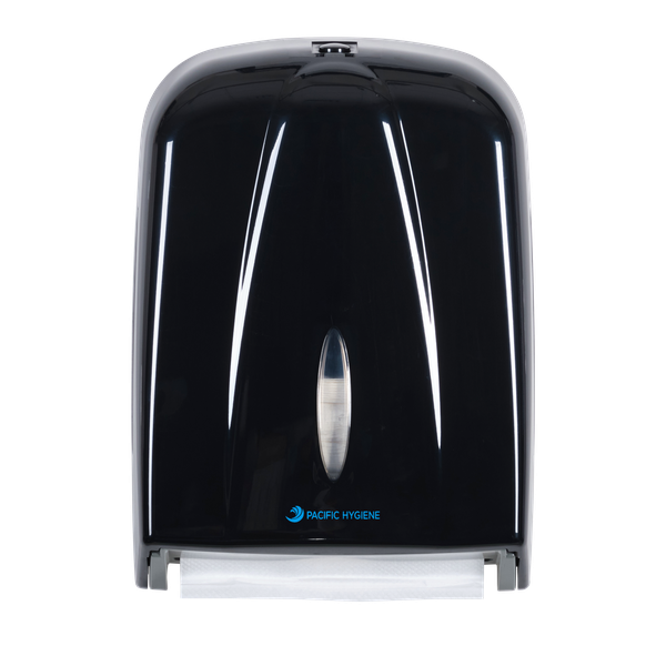 Pacific Hygiene Trim Hand Towel Dispenser