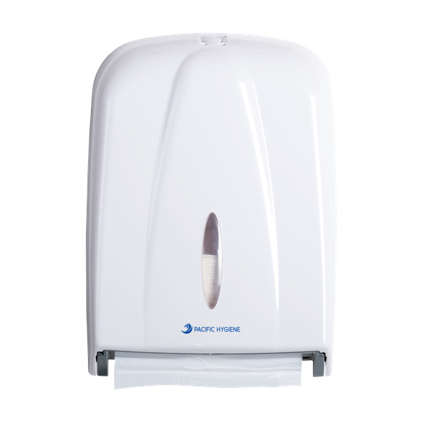 Pacific Hygiene Trim Hand Towel Dispenser
