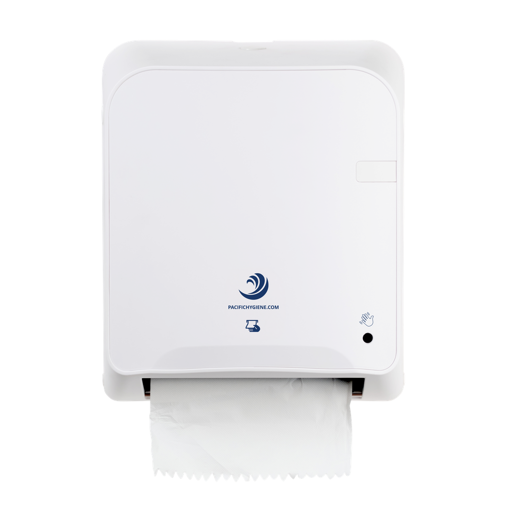 Quartz Auto Sense Hand Towel Dispenser