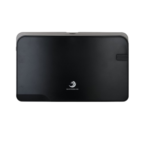 Quartz Slim Towel Dispenser Small