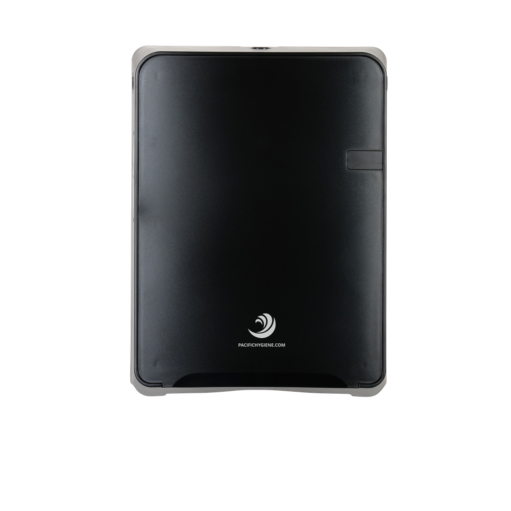 Quartz Slim Towel Dispenser Large