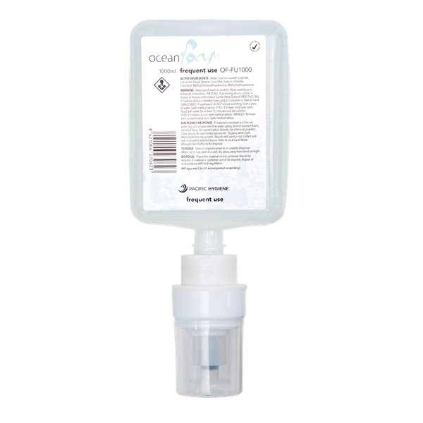 Washroom Promo Bundle - Black