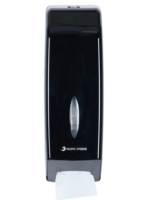 Pacific Hygiene Interleaved Tissue Dispenser