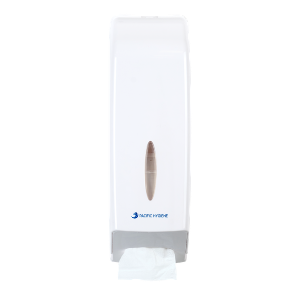 Pacific Hygiene Interleaved Tissue Dispenser