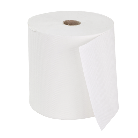 Sorb-X Endurance Wiper White Centrefeed