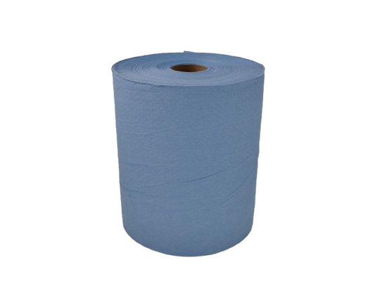 Pacific Classic AutoSense/AutoCut Towel - Blue