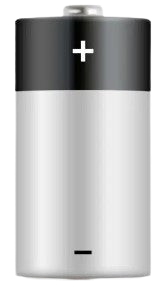 Batteries - Size C