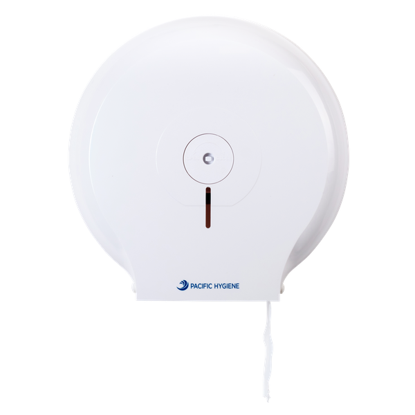 Washroom Promo Bundle - White