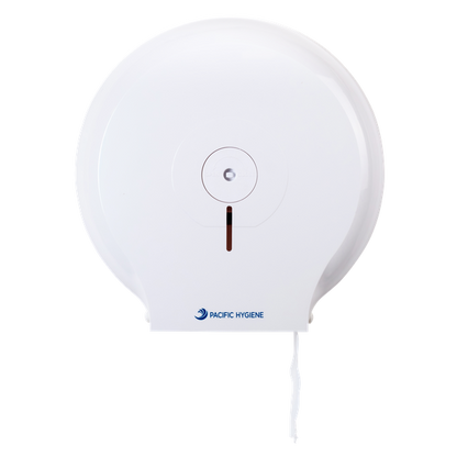 Washroom Promo Bundle - White