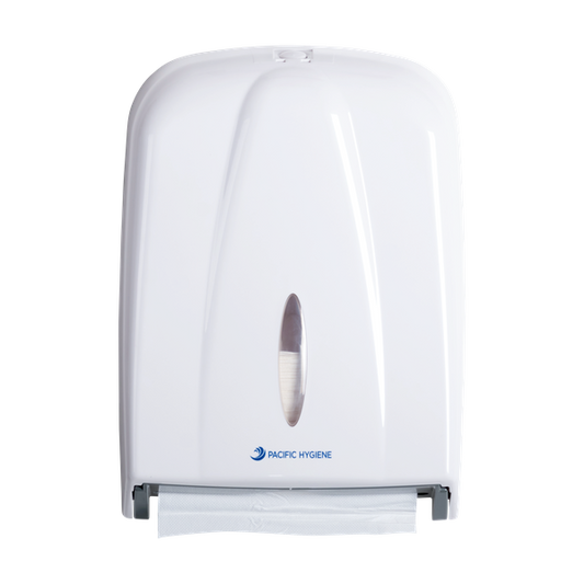 Pacific Hygiene Trim Hand Towel Dispenser