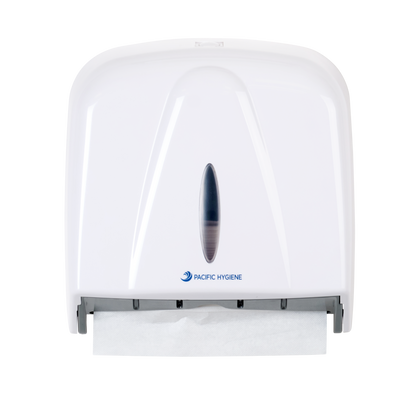 Washroom Promo Bundle - White