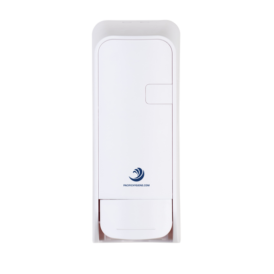 Quartz 300ml Soap Dispenser