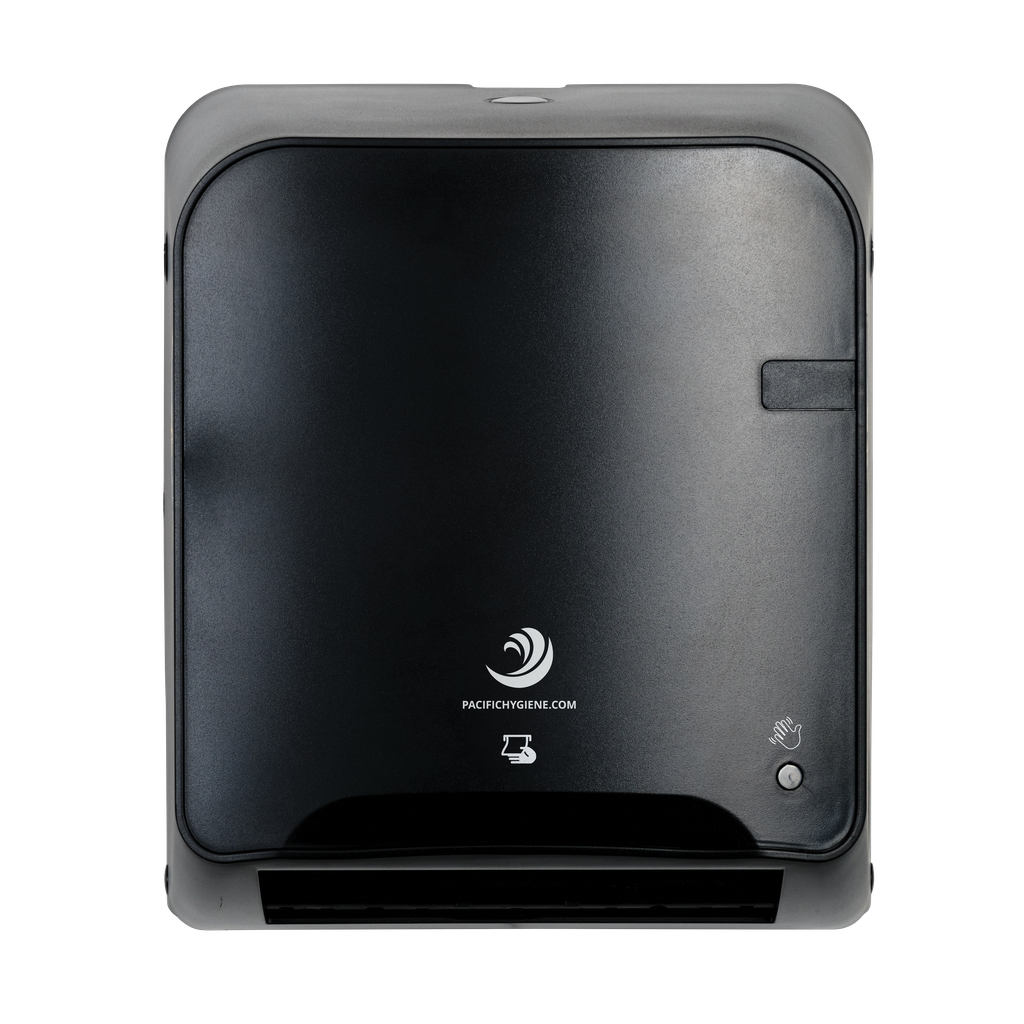 Quartz Auto Sense Hand Towel Dispenser