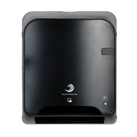 Quartz Auto Sense Hand Towel Dispenser
