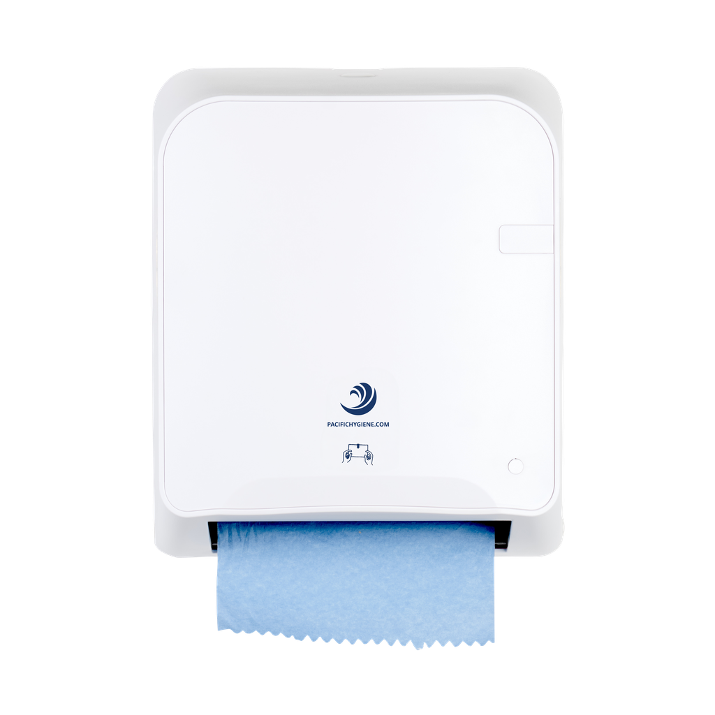 Quartz Autocut Hand Towel Dispenser