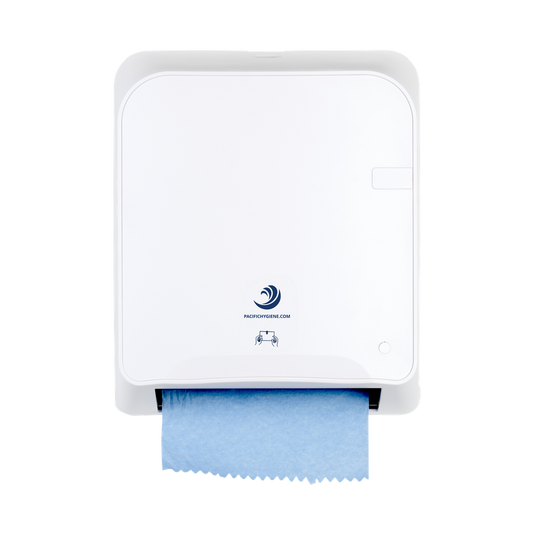 Quartz Autocut Hand Towel Dispenser