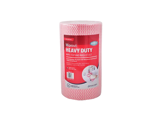 Sorb-X Wipeout Heavy Duty Roll