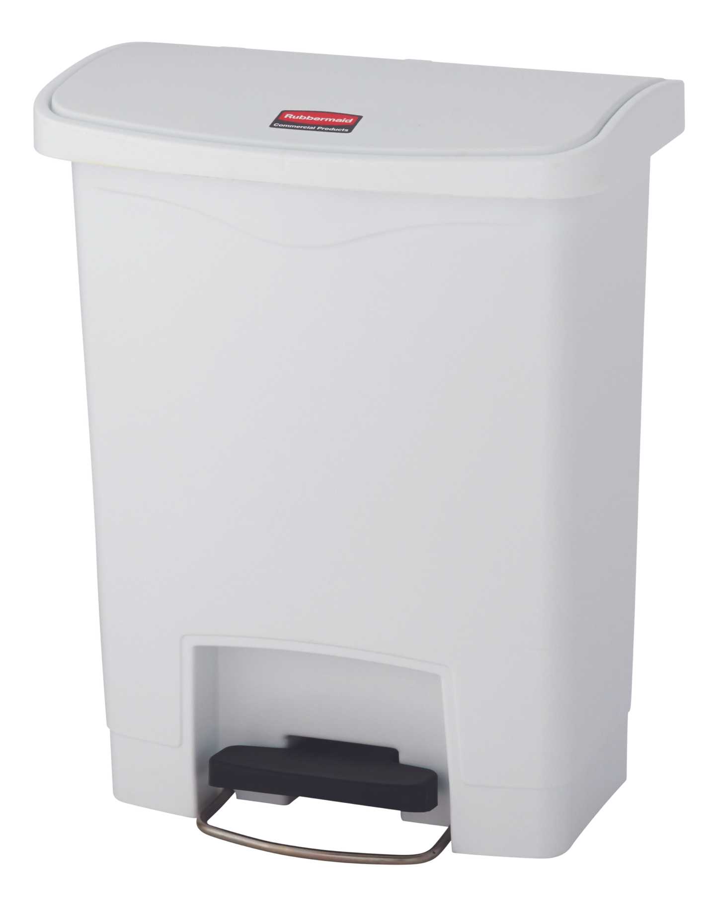 Rubbermaid Streamline® Pedal Bin - 30L
