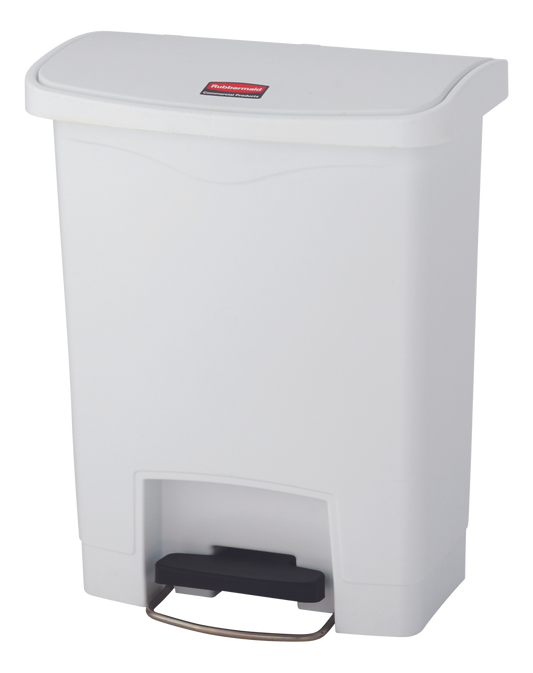 Rubbermaid Streamline® Pedal Bin - 30L