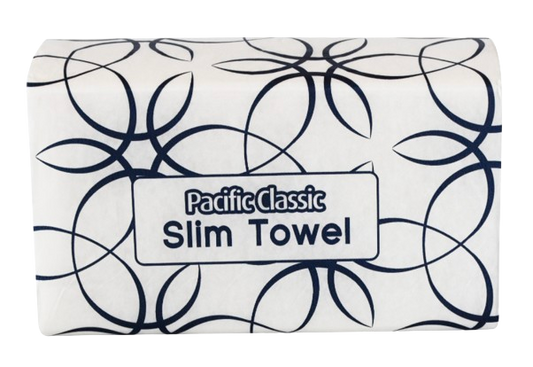 Pacific Classic Slim Towel