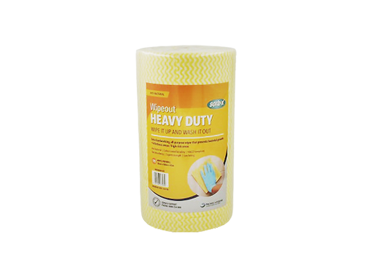 Sorb-X Wipeout Heavy Duty Roll